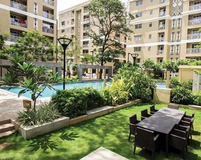 Lodha Casa Aphrodite