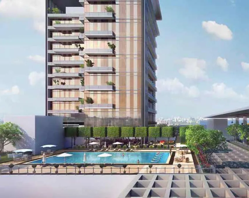 M3M Sky Lofts
