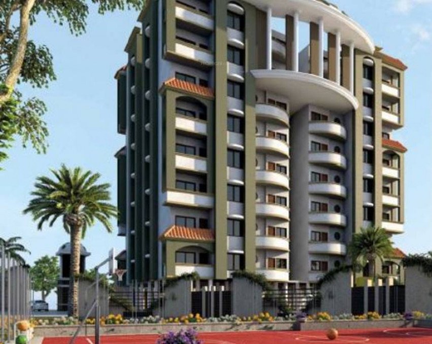 Maa Vaishnav Sunrise Heights