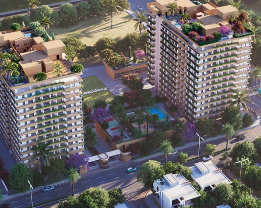 Mahalaxmi Tattva Apas