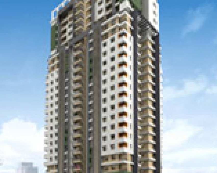 Vishwanadh Avenues