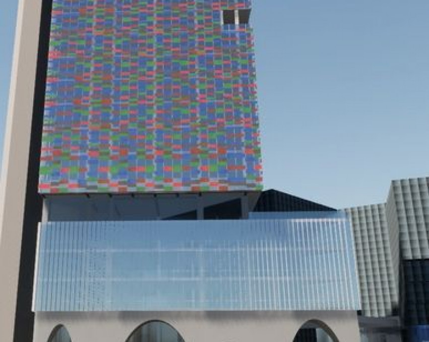 Marwah Towers
