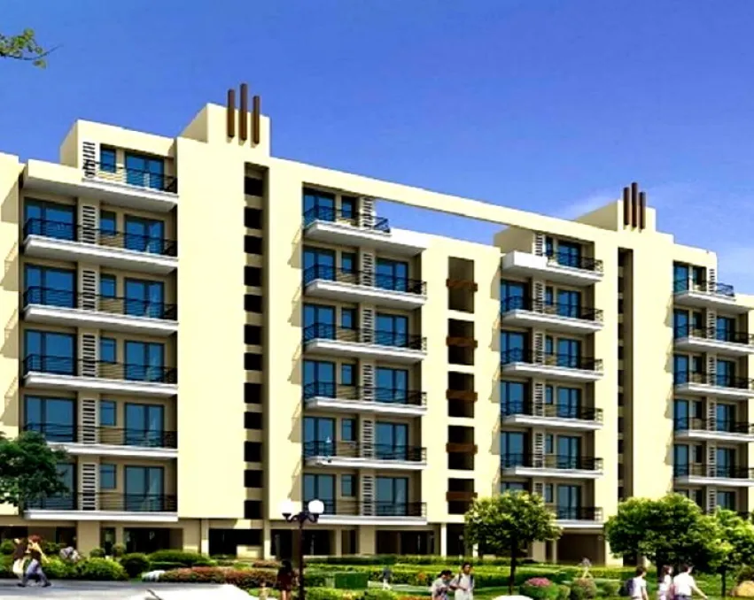 Maxheights Dream Homes