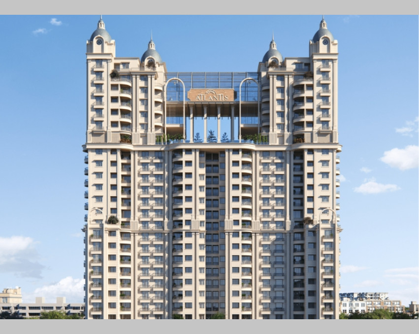 Mittal Atlantis