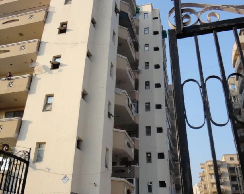 Nagina Apartment
