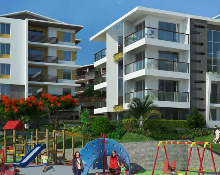 Naiknavare Esmeralda