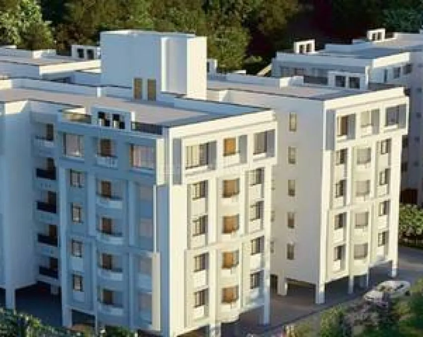 Nilachal R S Complex