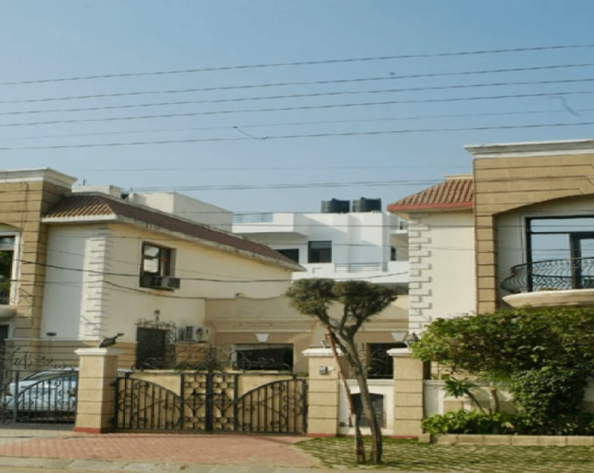 Omaxe Avenue