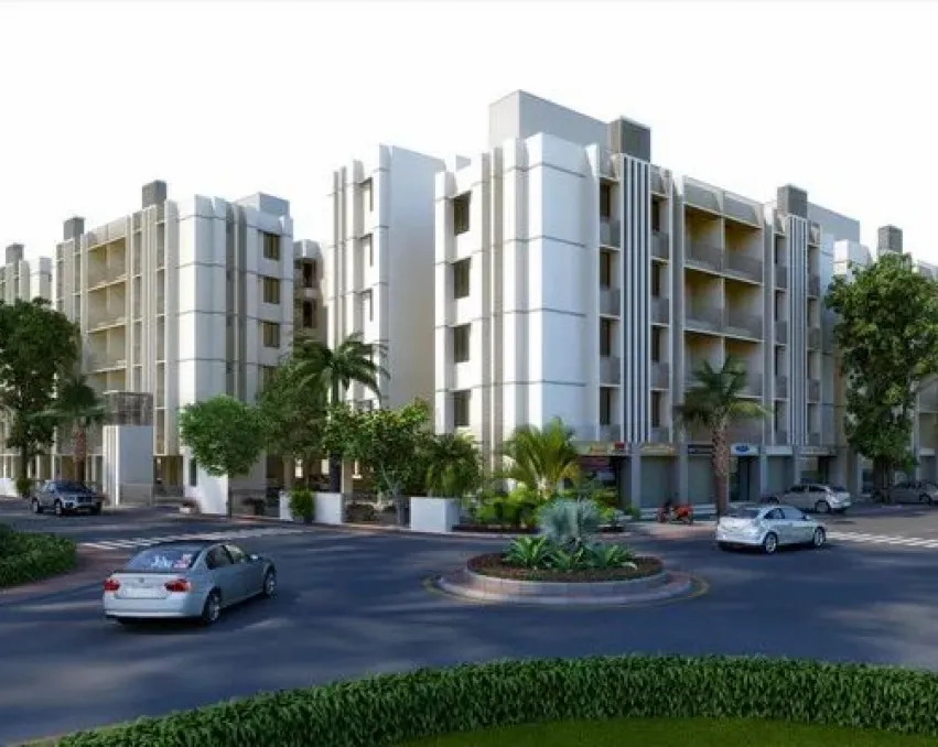 Ozone India Ozone City