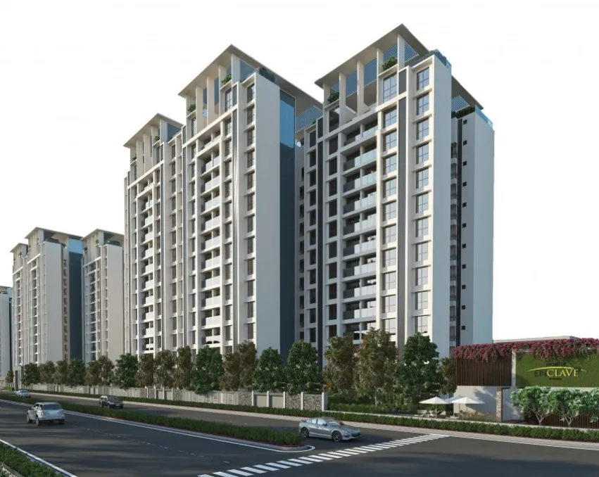 Pacifica North Enclave