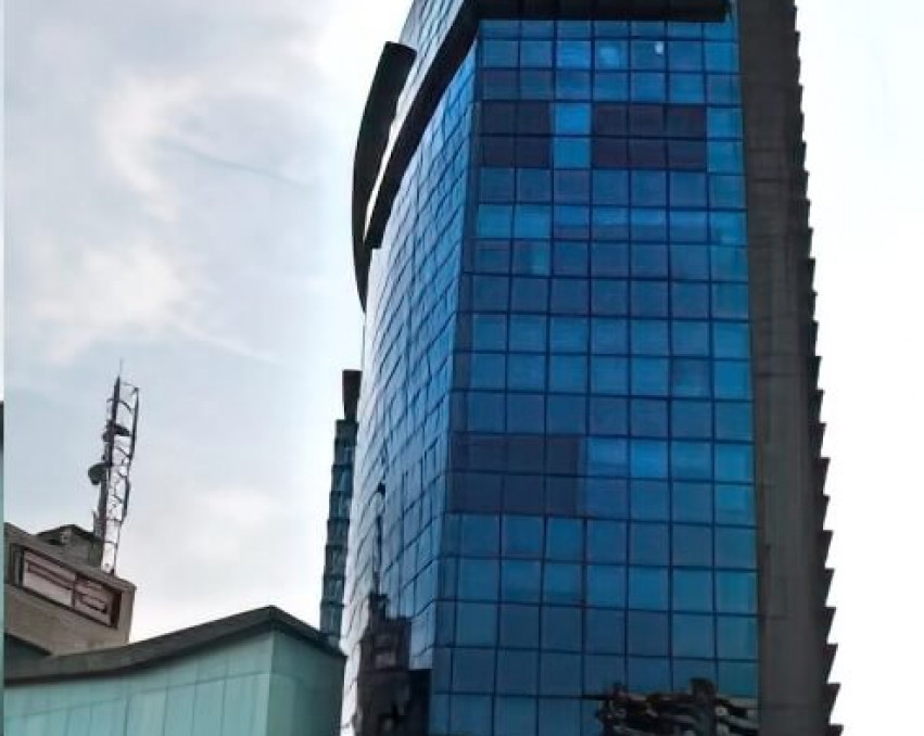 Paras Downtown Center