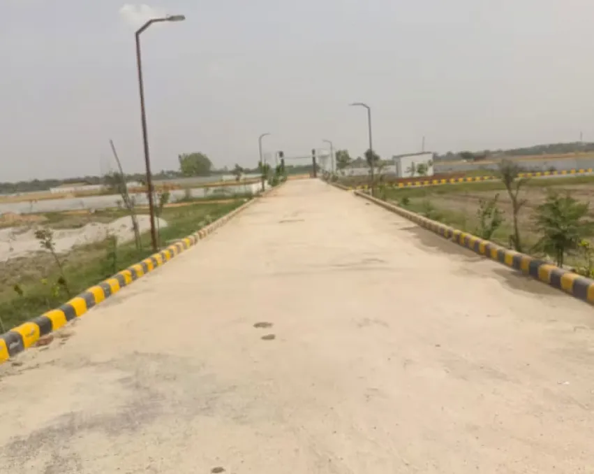 Patel Nagar East