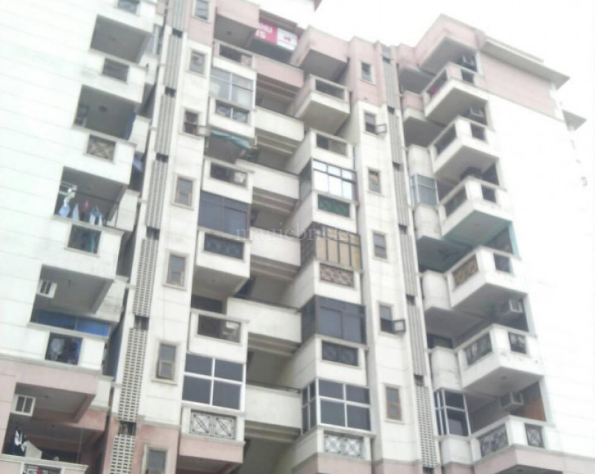 Prabhu Apartments