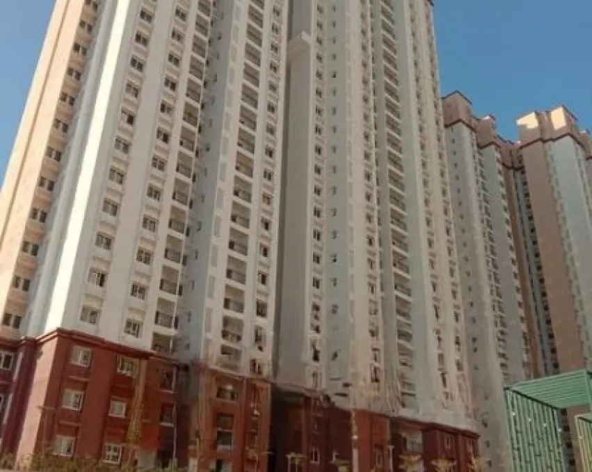 Prestige Jindal City Phase 2