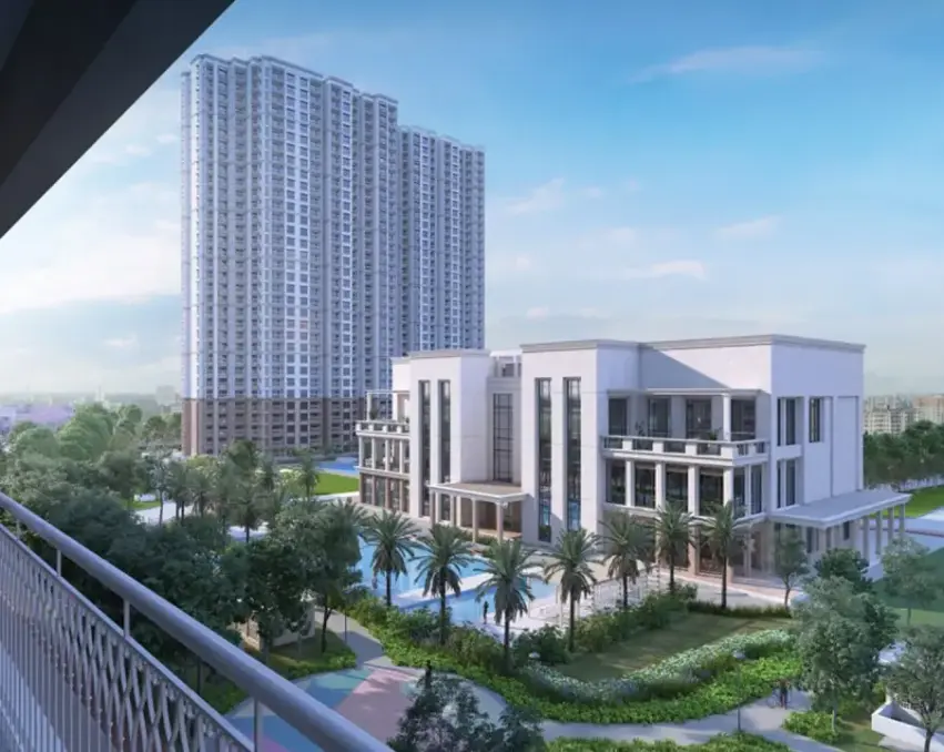 Prestige Lavender Fields