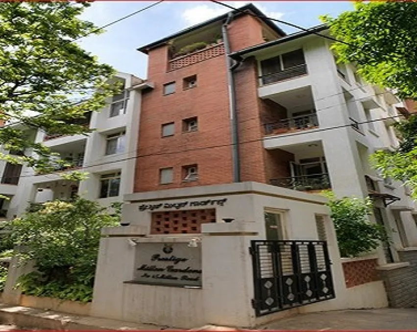 Prestige Milton Garden