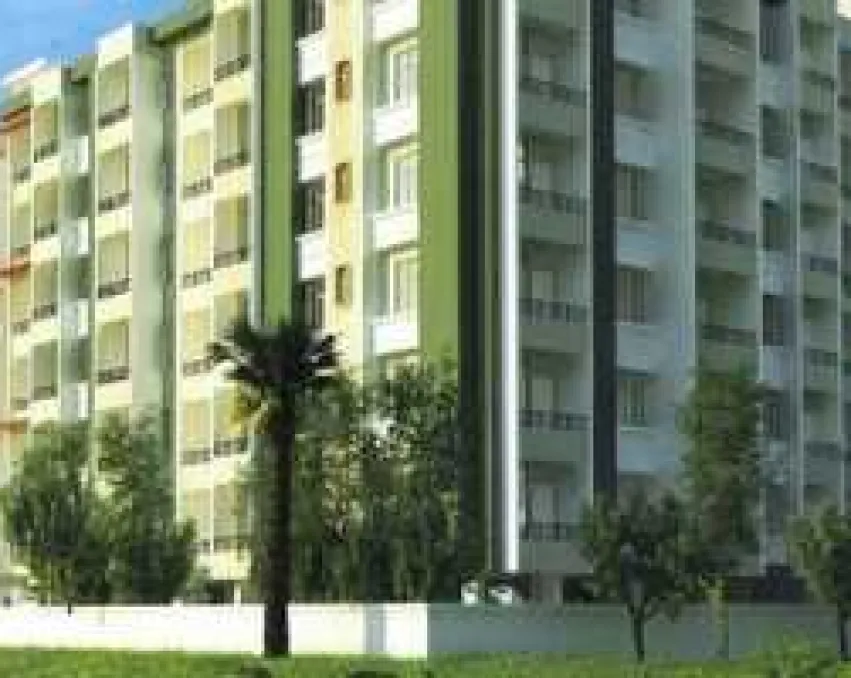 Prime Sunrise Regency