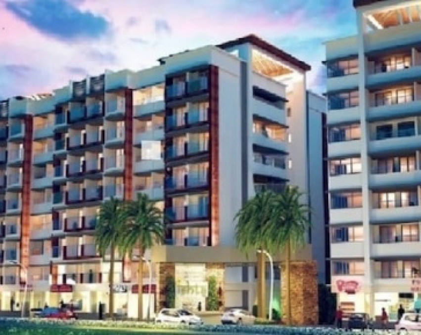Puravankara Adora De Goa Phase 2