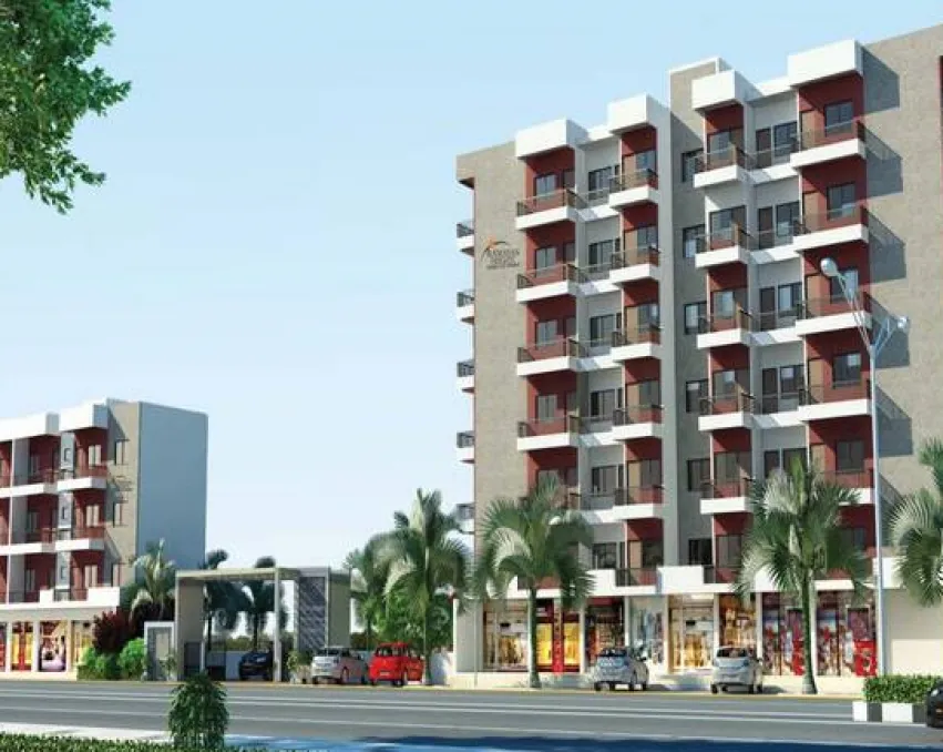 Ramayan Heights