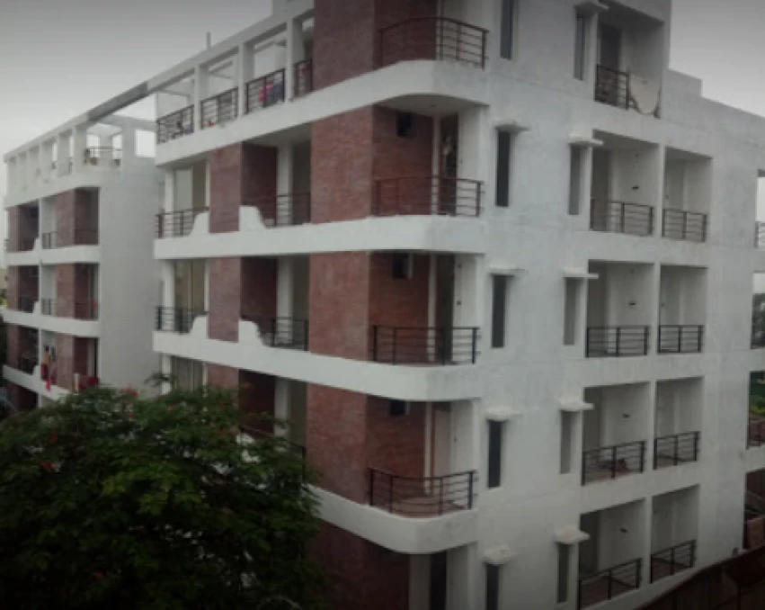 RK Gautam Residency