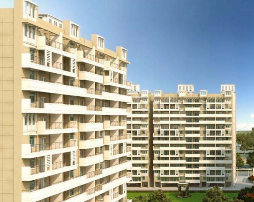 DDA Flat  Rohini