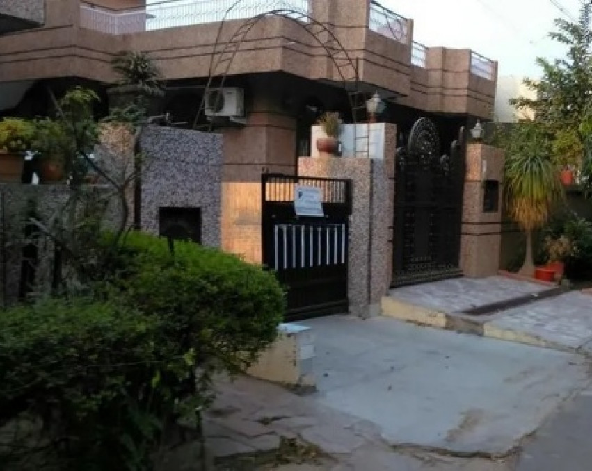 RWA Apartments Sector 15