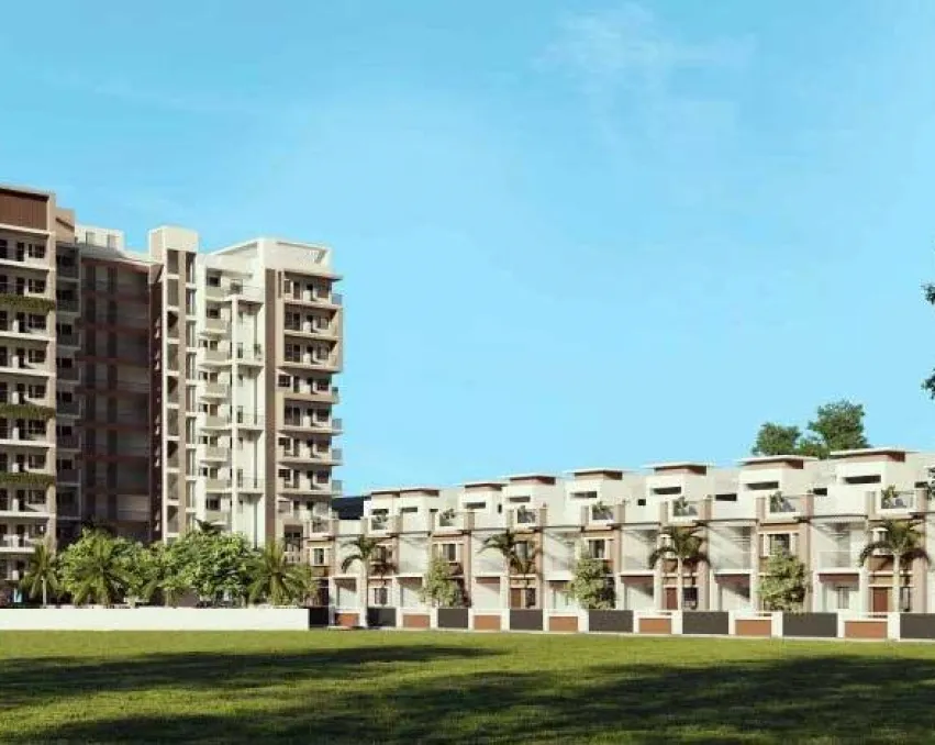 Sai Prasad Apartments Nagpur