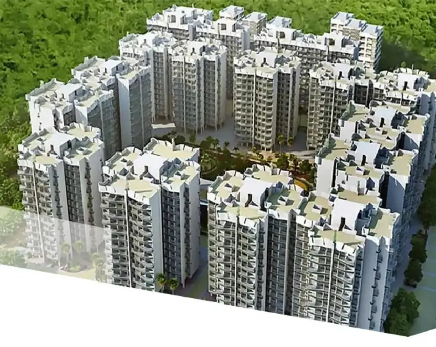 Sai Proviso Landscape