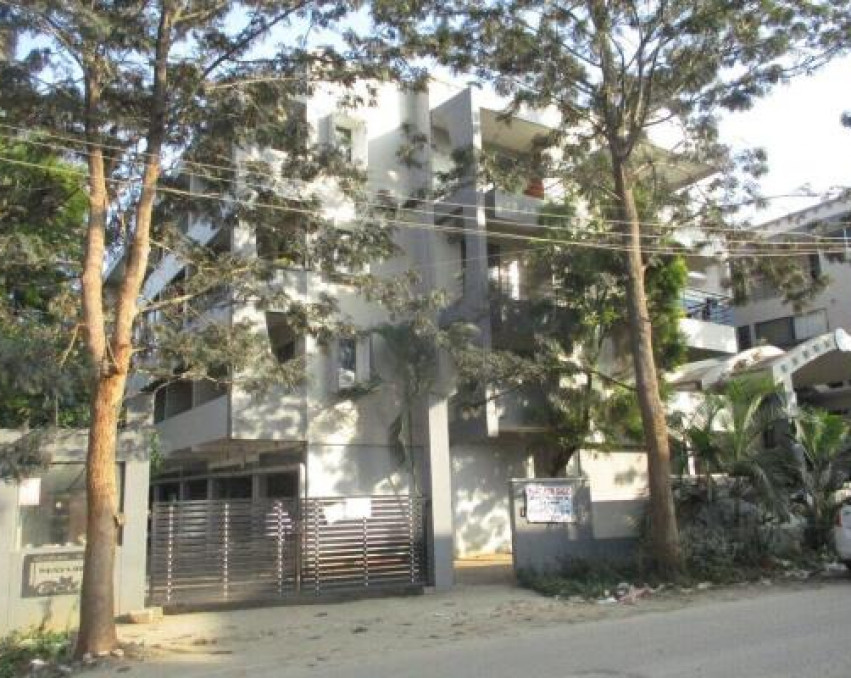 DDA Flats Sector C Pocket 9