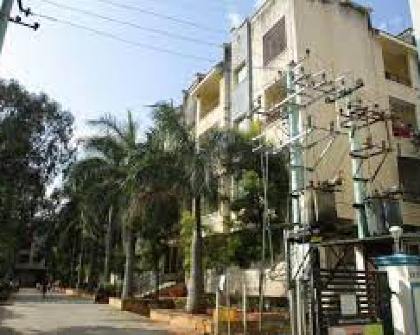 DDA Flats Sector C Pocket 9