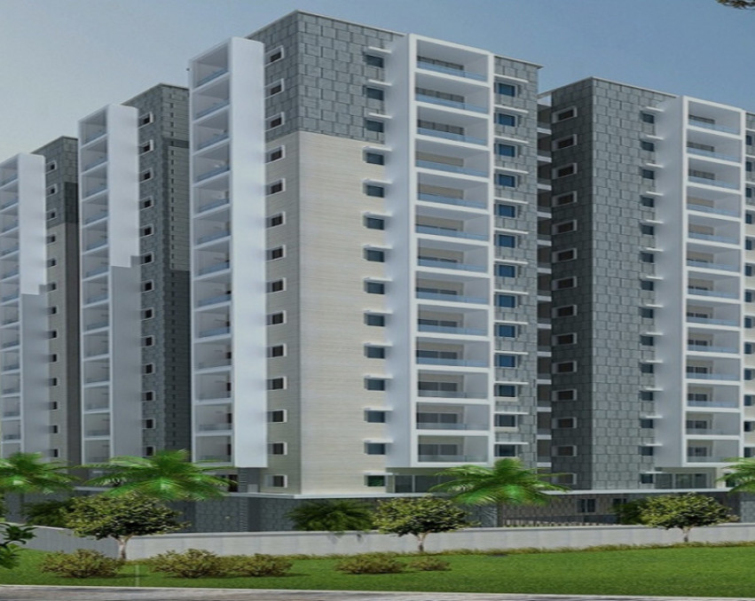 Shanta Sriram Pinnacle