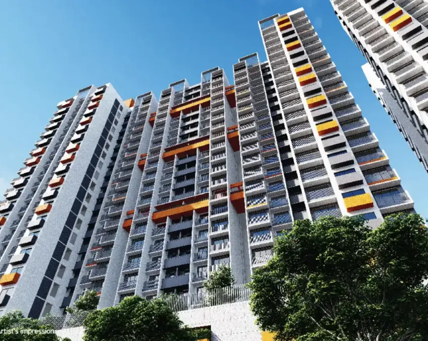 Shapoorji Pallonji Virar Palm Grove