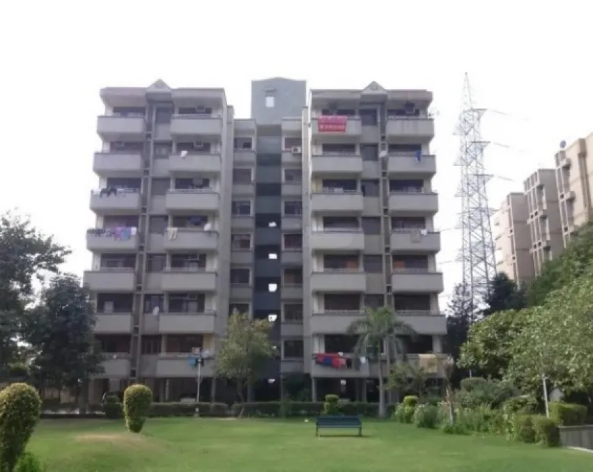 Shree Ganesh Apartment Gurgaon