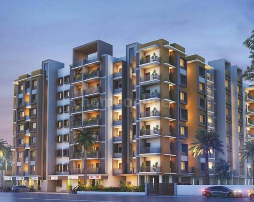Shri Ganesh Apartments Nagpur