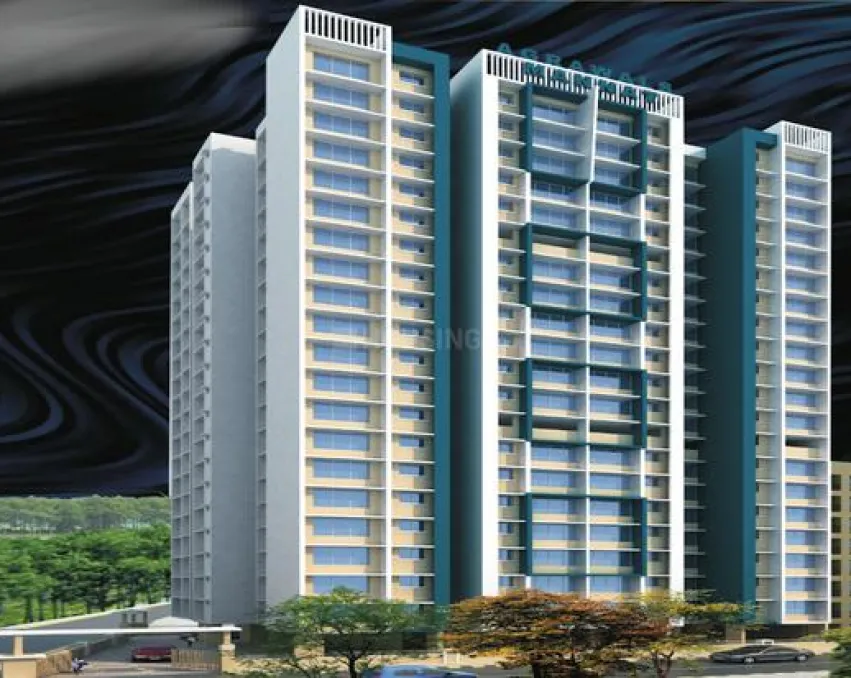 Shrimati Agrawals Mannat