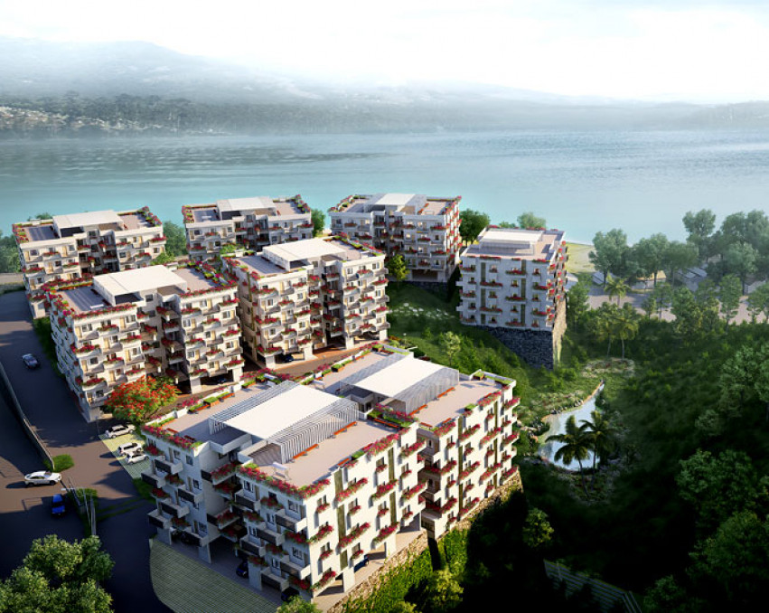 Shristinagar Villas