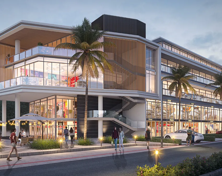 Signature Global City 93