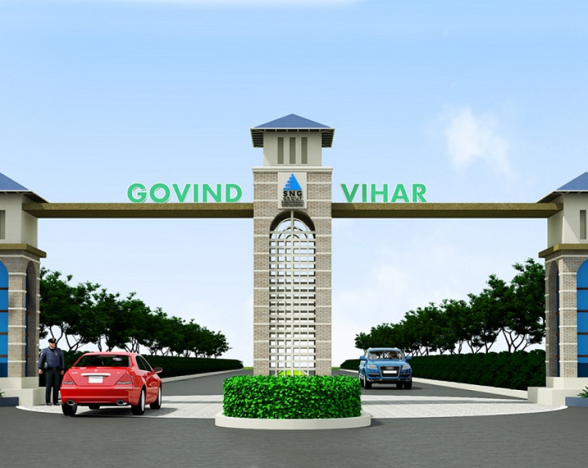 SNG Govind Vihar