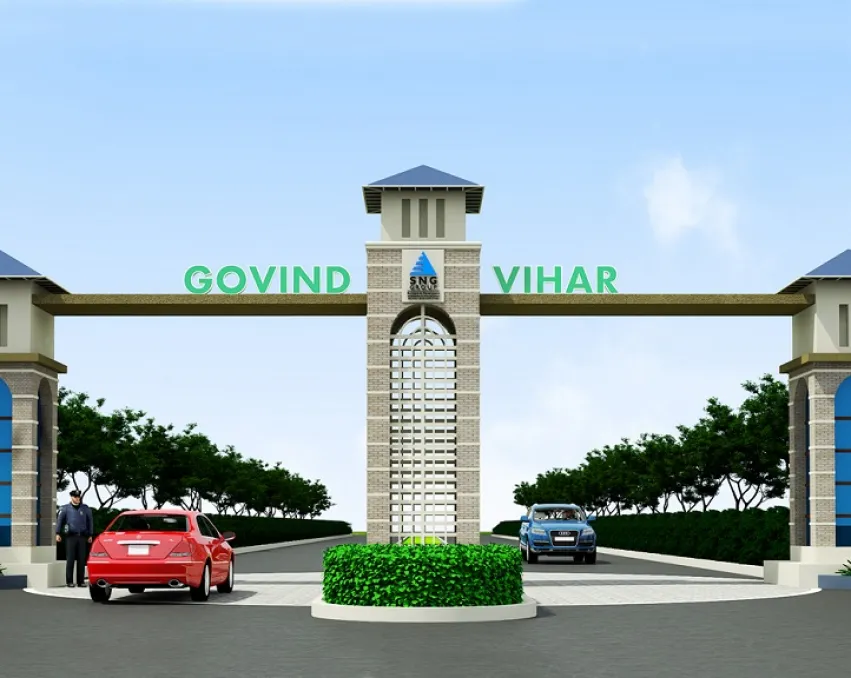 SNG Govind Vihar