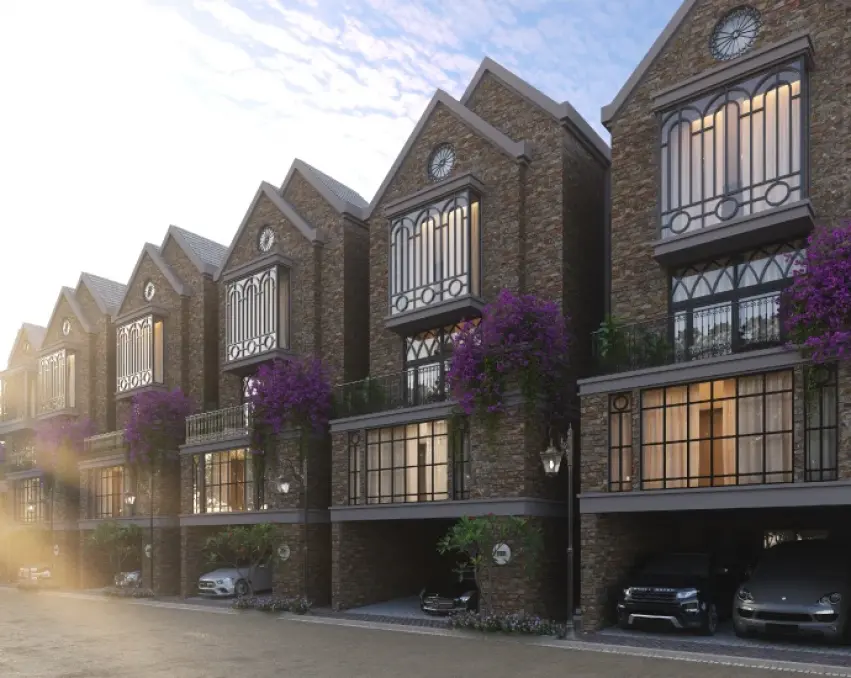 Sobha Crystal Meadows