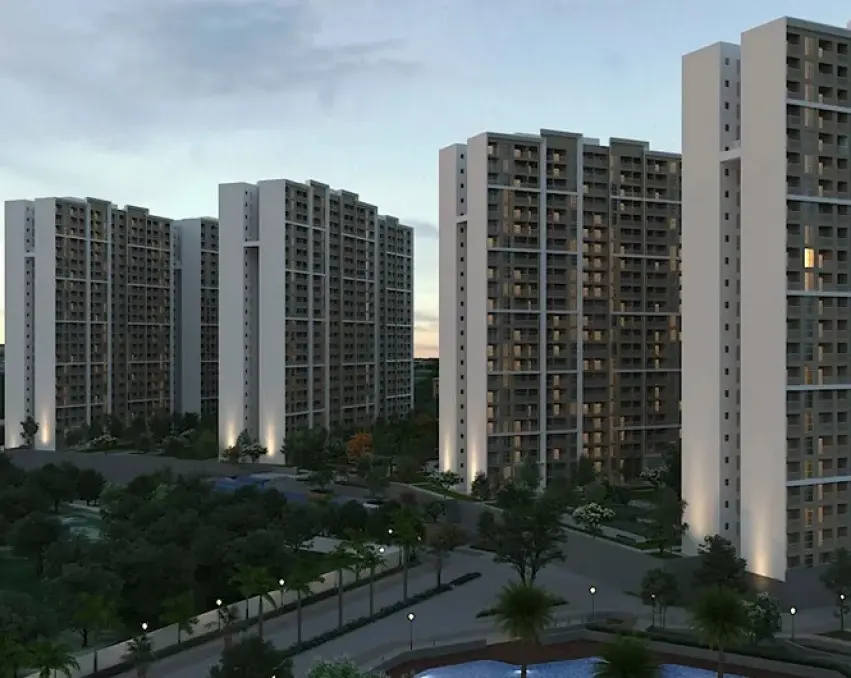 Sobha Dream Gardens