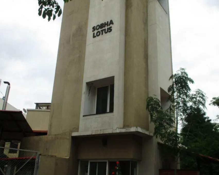 Sobha Lotus