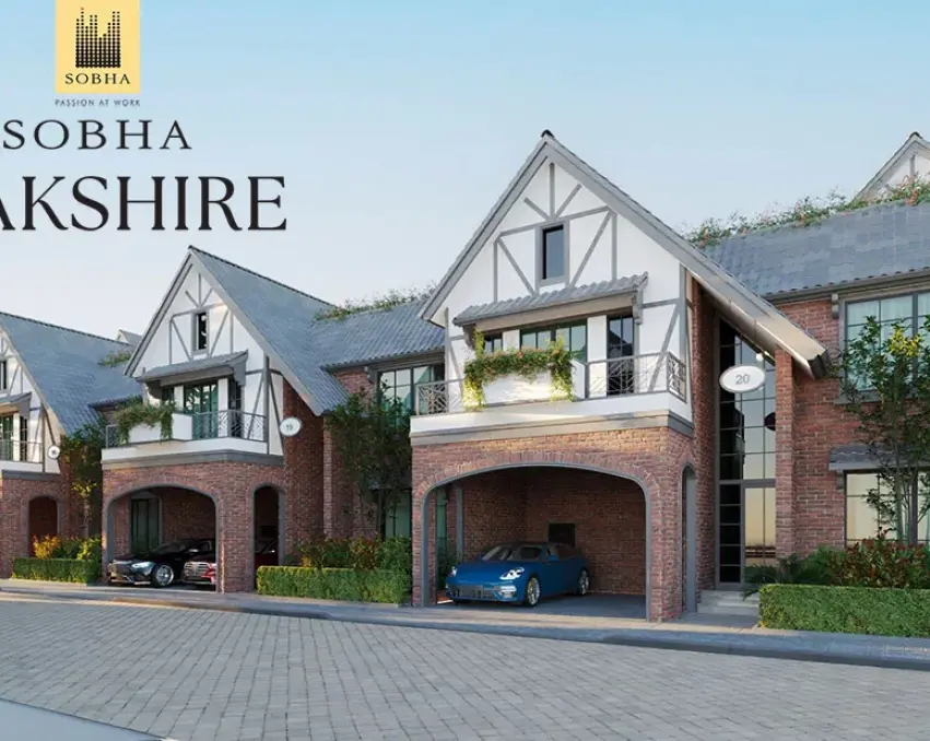 Sobha Oakshire