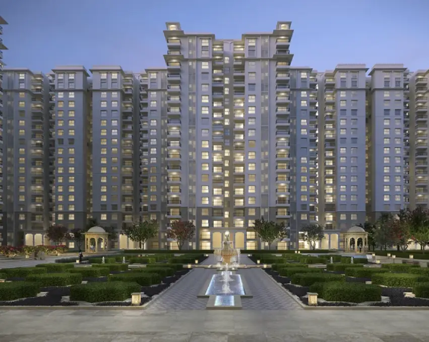 Sobha Royal Pavilion Phase 6