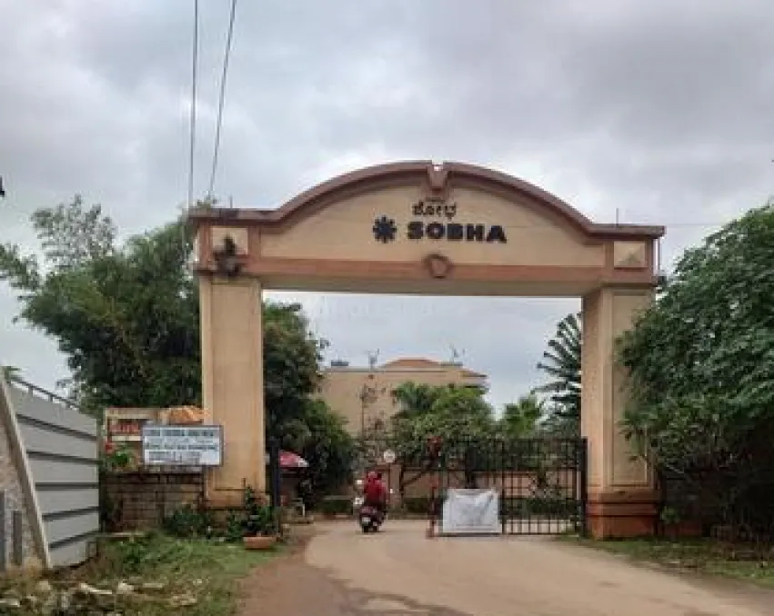 Sobha Suburbia