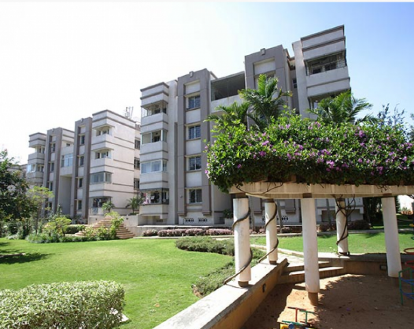 Sobha Windfall