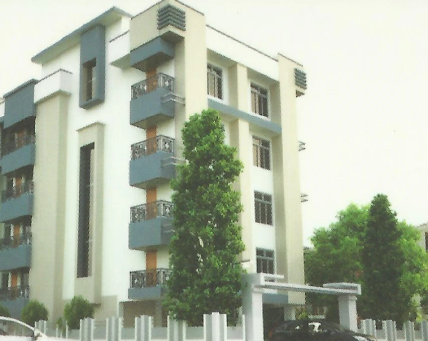 SRD Biswabina Residency