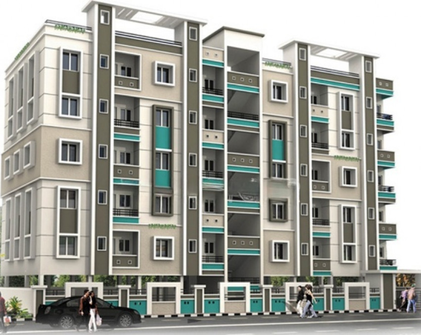 Sreemitra Siri Heights