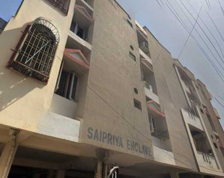 Sri Sai Priya Enclave
