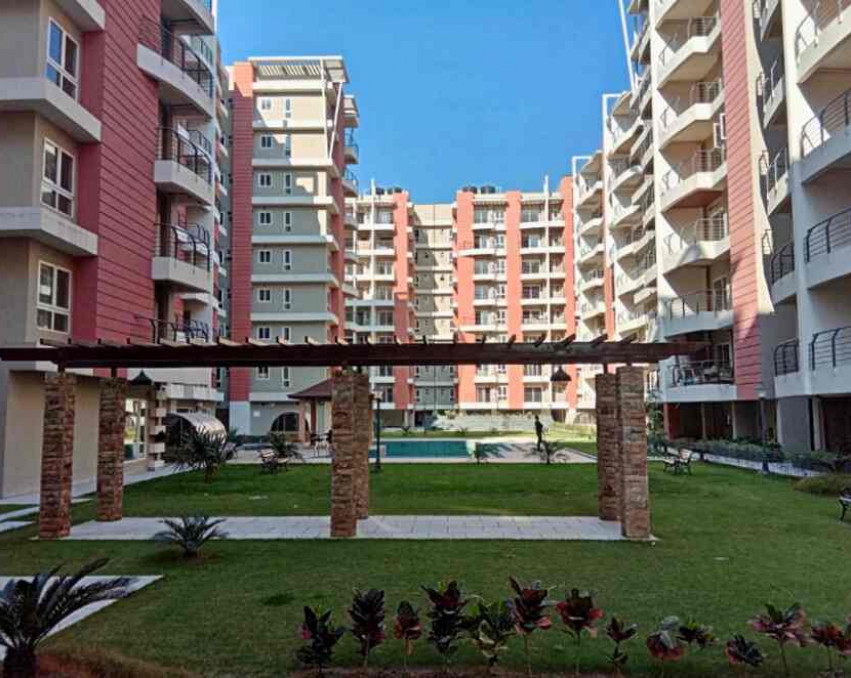 Subham Build Well